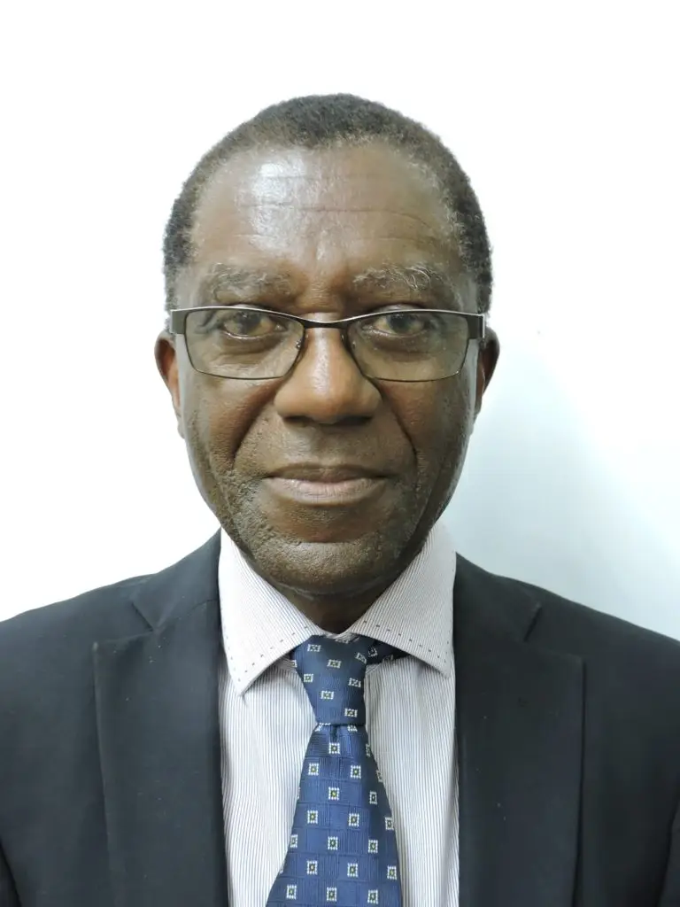 professeur Kalulu Muzele Taba