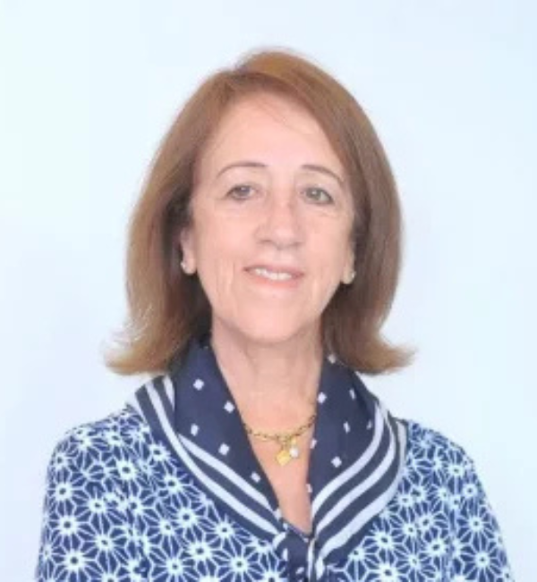 Prof. Rajaâ Cherkaoui El Moursli-siraga forum