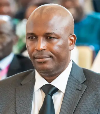 Prof. Jules Dégila, Ph.D.