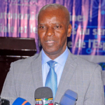 Col SEKOU lauréa du siraga forum 2025